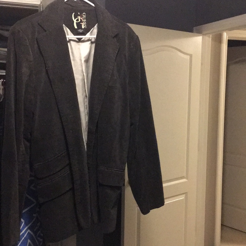 Men’s coat
